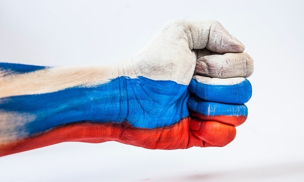 "Foreign Policy": w Rosji coraz silniejsi są przeciwni Putinowi nacjonaliści, domagający się eskalacji wojny