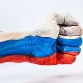"Foreign Policy": w Rosji coraz silniejsi są przeciwni Putinowi nacjonaliści, domagający się eskalacji wojny