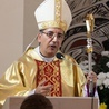  Arcybiskup Ałmaty: Papież odwiedza nie tylko Kazachstan, ale i Azję Środkową