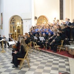 Finałowy koncert Świętokrzyskich Dni Muzyki Dawnej