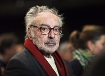 Reżyser Jean-Luc Godard popełnił "wspomagane samobójstwo"