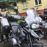 Kapłani na motocyklach - rekolekcje
