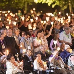 Pielgrzymka do Lourdes cz. 9