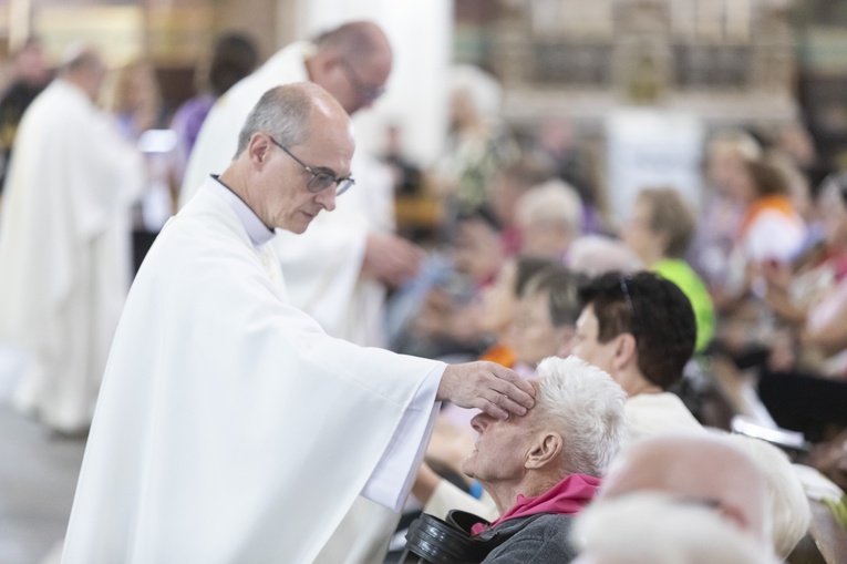 Pielgrzymka do Lourdes cz. 10