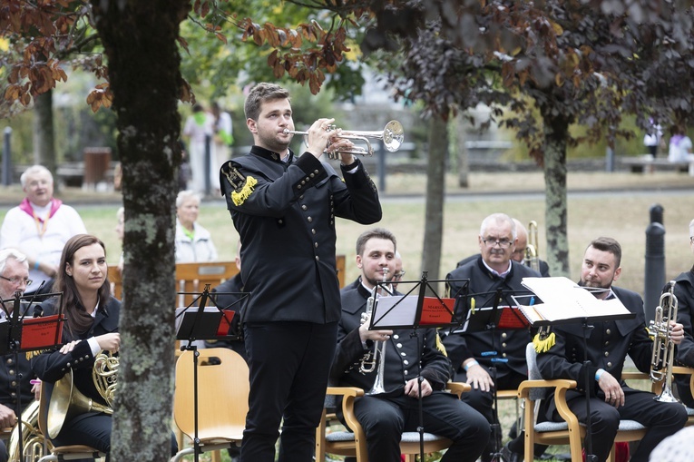 Pielgrzymka do Lourdes cz. 10