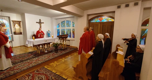 Legnica. Rocznica i nowy początek