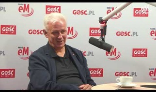 Dominik Kolorz: Należy mówić ludziom wprost, że będzie problem z ogrzewaniem