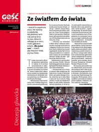 Gość Gliwicki 37/2022