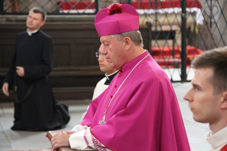 Święto Kapituły Świętokrzyskiej 2022