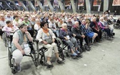 Pielgrzymka do Lourdes cz. 11