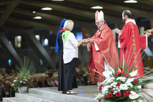 Pielgrzymka do Lourdes cz. 11