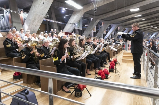 Pielgrzymka do Lourdes cz. 11
