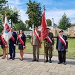 Rocznicowe uroczystości w Szydłowcu