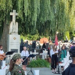 Rocznicowe uroczystości w Szydłowcu