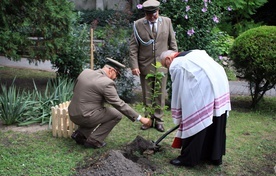 Jeżeli zadbamy o środowisko naturalne, to będziemy bliżej Boga