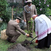 Jeżeli zadbamy o środowisko naturalne, to będziemy bliżej Boga