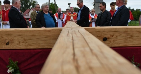 Modlitwa o życie Boże w rodzinach