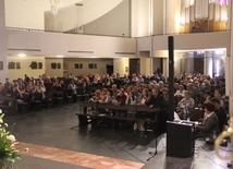 Mielec. Parafialny dzień ewangelizacji