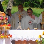 Polscy sercanie biali od 75 lat posługują w Polanicy-Zdroju