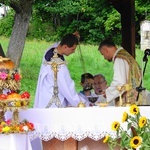 Polscy sercanie biali od 75 lat posługują w Polanicy-Zdroju