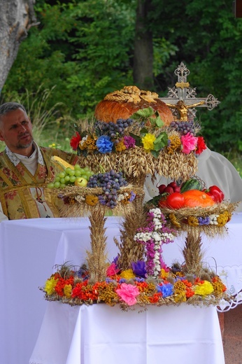 Polscy sercanie biali od 75 lat posługują w Polanicy-Zdroju