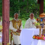 Polscy sercanie biali od 75 lat posługują w Polanicy-Zdroju