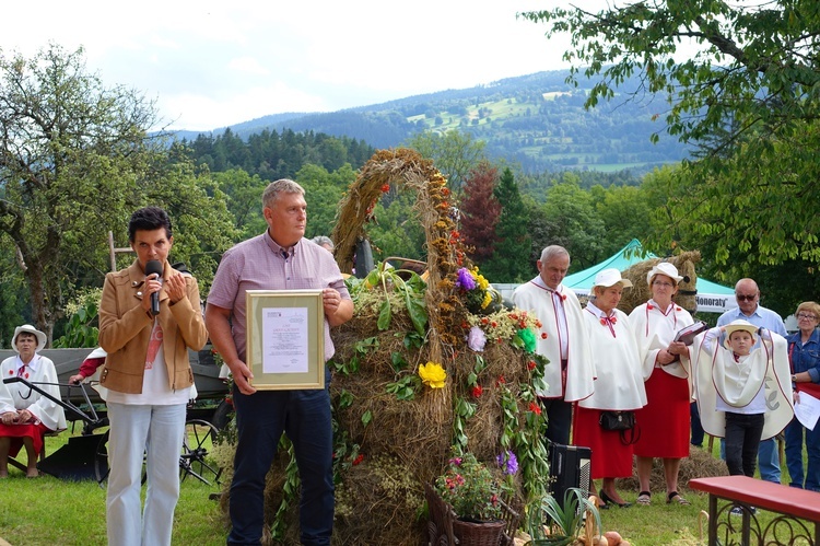 Polscy sercanie biali od 75 lat posługują w Polanicy-Zdroju