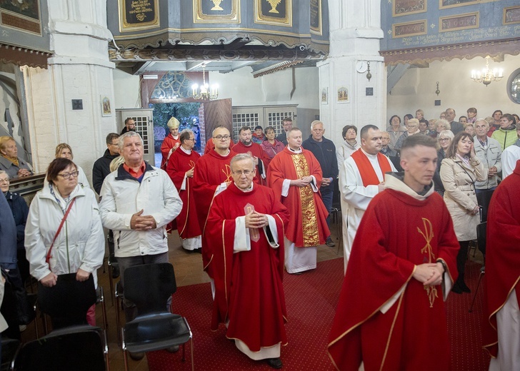 Procesja pokutno-błagalna