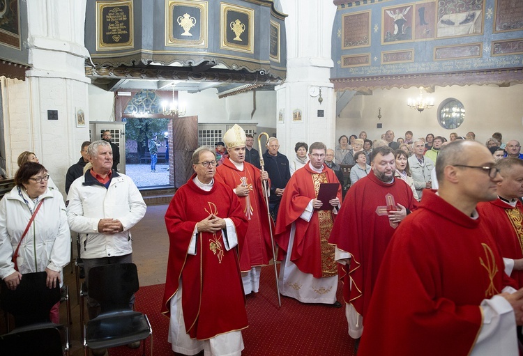 Procesja pokutno-błagalna