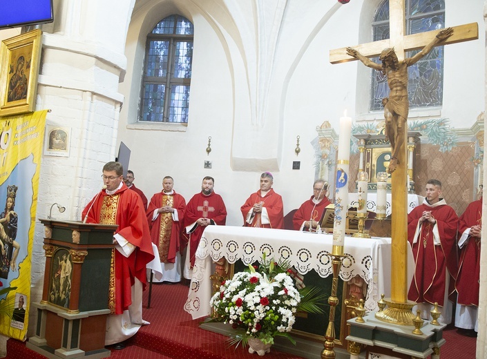 Procesja pokutno-błagalna