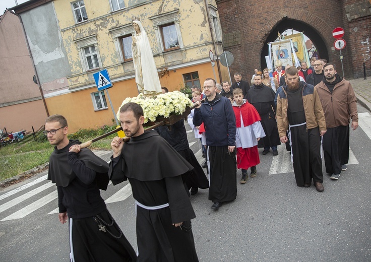 Procesja pokutno-błagalna