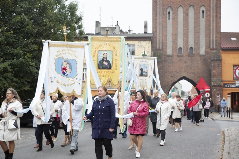 Procesja pokutno-błagalna