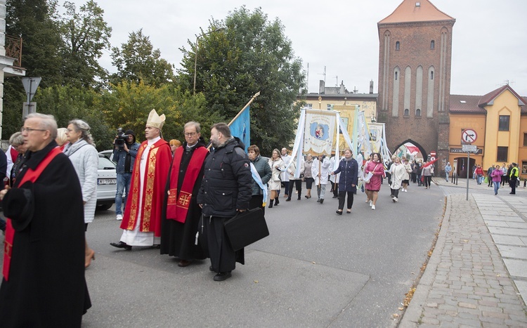 Procesja pokutno-błagalna