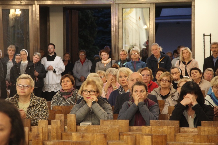 Tarnów. Droga Krzyżowa ulicami miasta