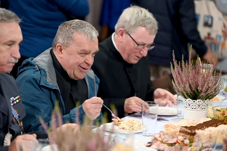 40-lecie parafii Podwyższenia Krzyża Świętego w Kłodzku