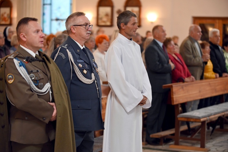 40-lecie parafii Podwyższenia Krzyża Świętego w Kłodzku