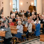 40-lecie parafii Podwyższenia Krzyża Świętego w Kłodzku