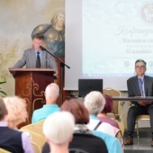 Konferencja naukowa "Warmia w czasie baroku"