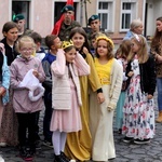 Święto Maternusa w Lubomierza