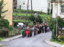 Święto Maternusa w Lubomierza