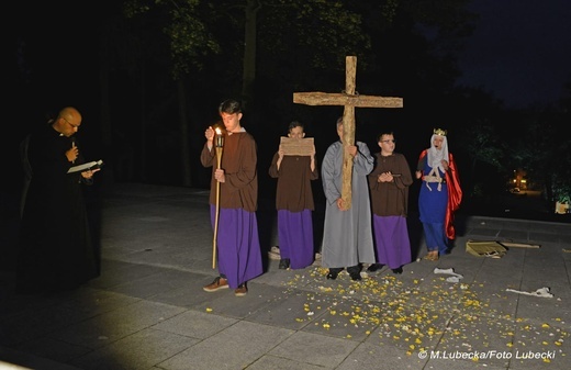 Św. Helena w Piekarach Śląskich 