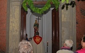 Św. Helena w Piekarach Śląskich 