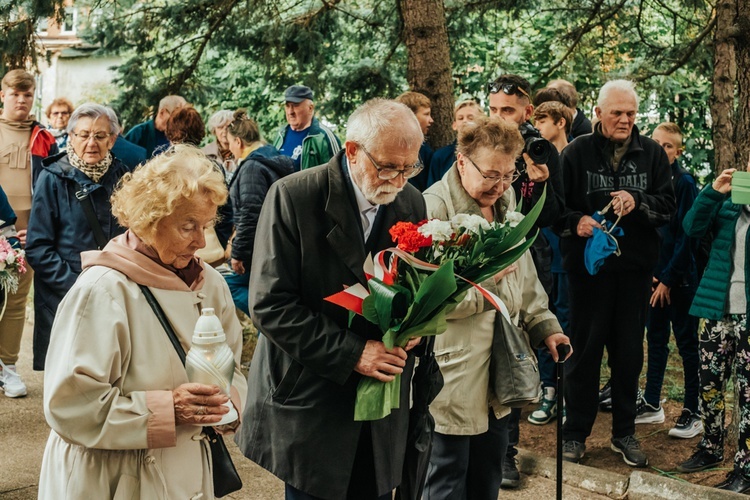 Rocznicowe obchody 100-lecia klubu sportowego Gedania