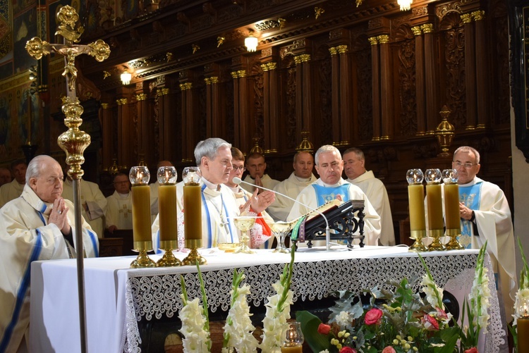 30-lecie Caritas Diecezji Sandomierskiej