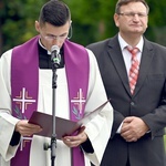 XIX Spotkanie Religijno-Patriotyczne w Rusku