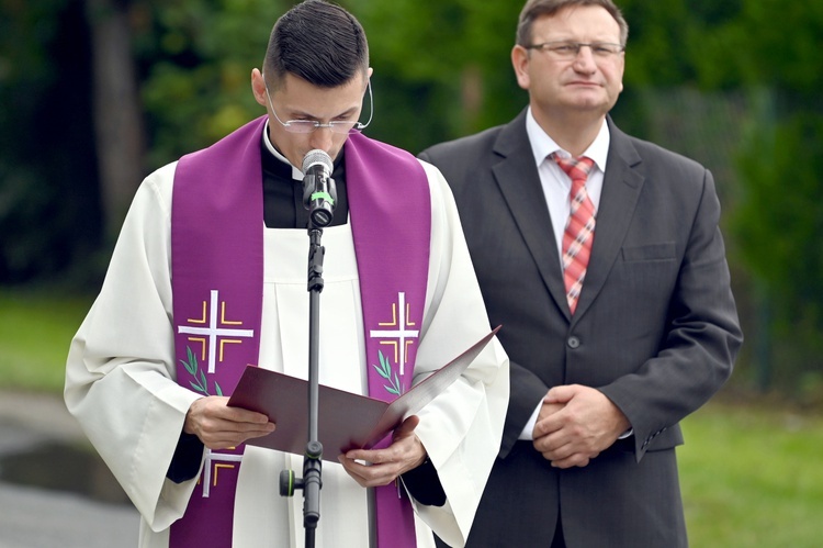 XIX Spotkanie Religijno-Patriotyczne w Rusku