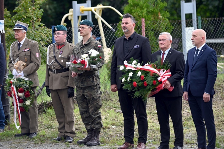 XIX Spotkanie Religijno-Patriotyczne w Rusku