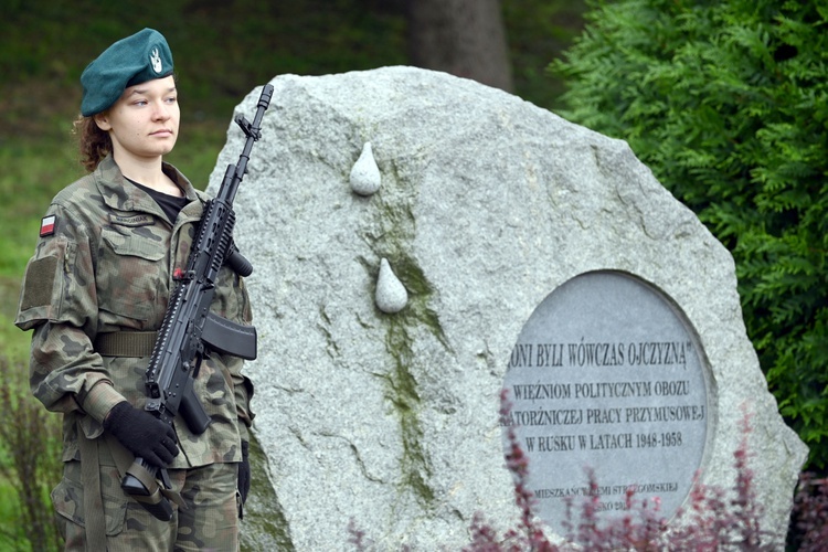 XIX Spotkanie Religijno-Patriotyczne w Rusku