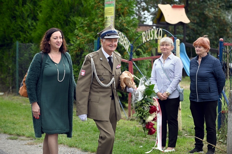 XIX Spotkanie Religijno-Patriotyczne w Rusku