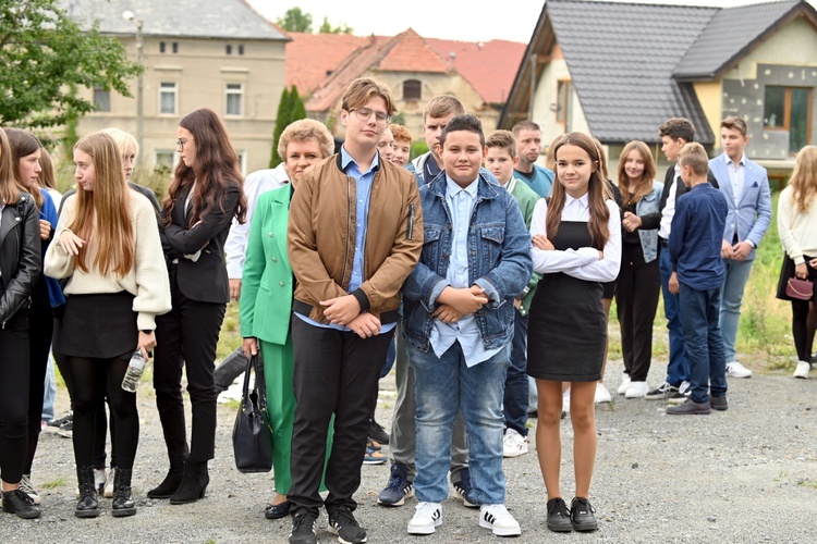 XIX Spotkanie Religijno-Patriotyczne w Rusku